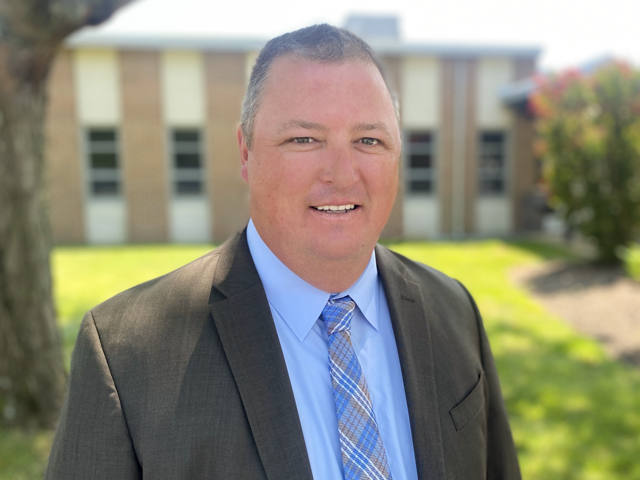 Administration Middle Township Public Schools Middle School