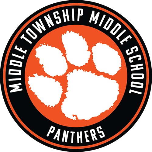 Middle Township Middle School Logo