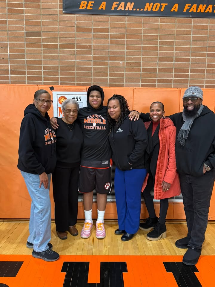 Middle Township Middle School