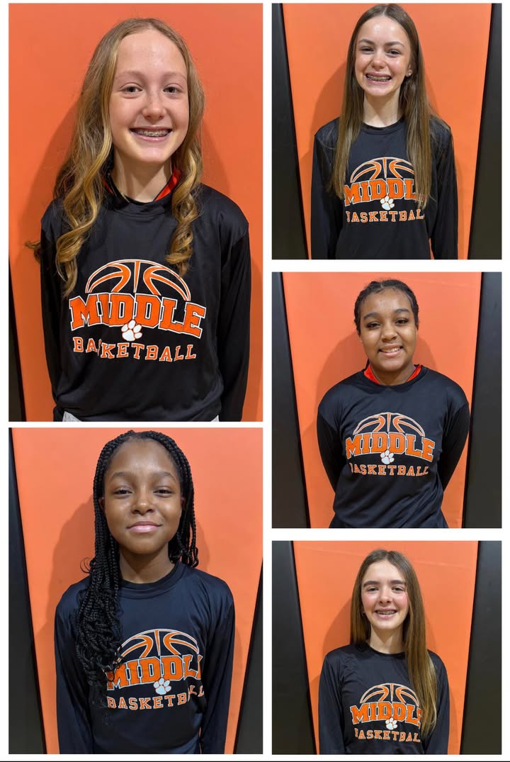 Middle Township Middle School