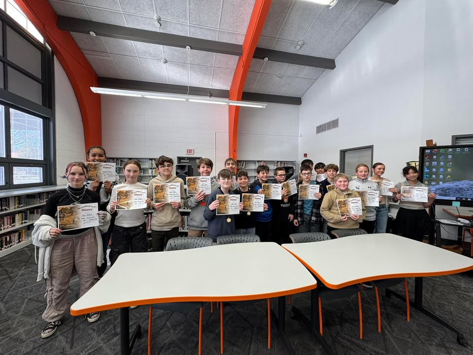 Middle Township Middle School