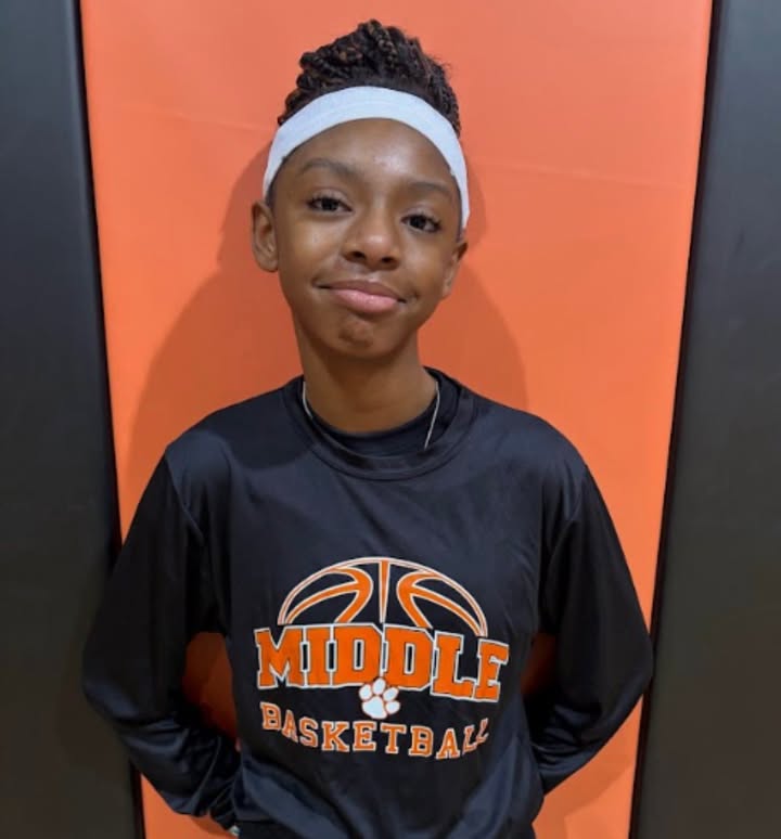 Middle Township Middle School