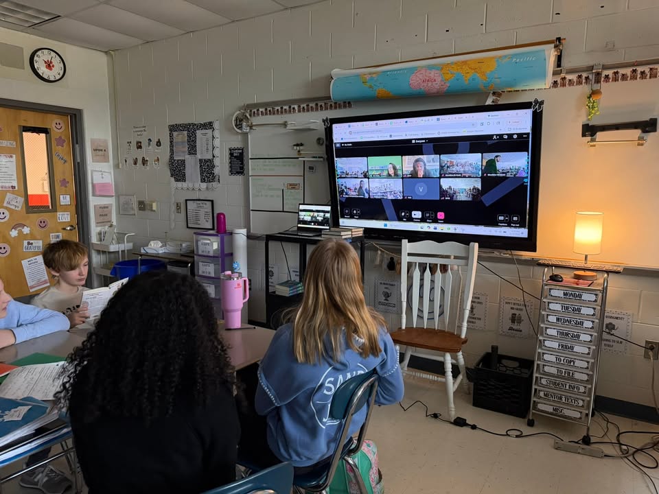 Middle Township Middle School