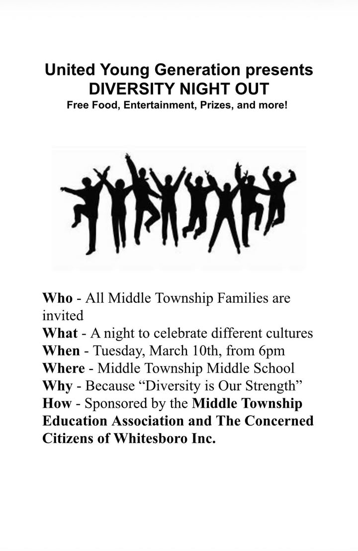 Middle Township Middle School