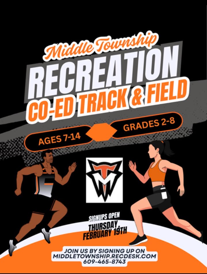 Middle Township Middle School