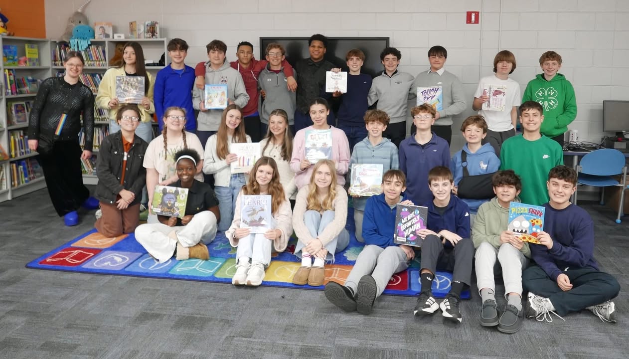 Middle Township Middle School