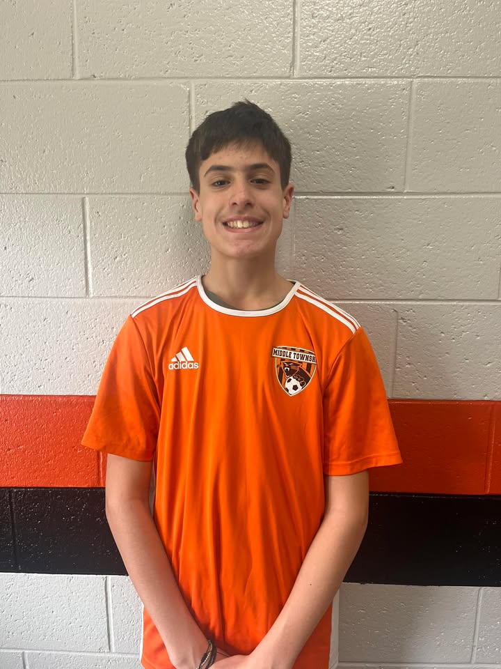 Middle Township Middle School