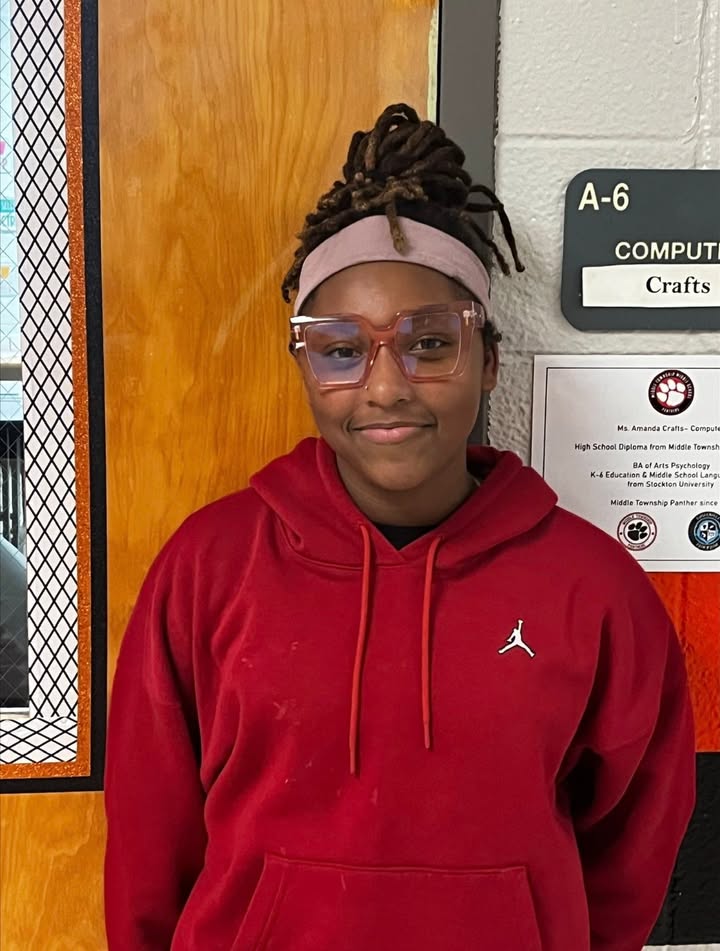 Middle Township Middle School