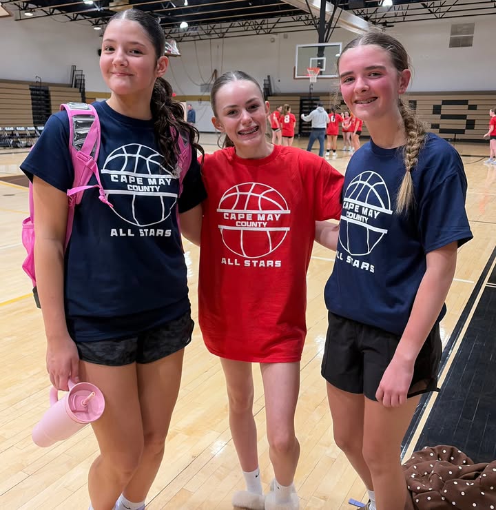 Middle Township Middle School