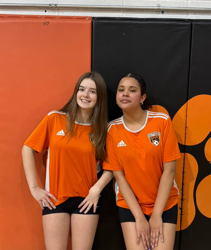 Middle Township Middle School