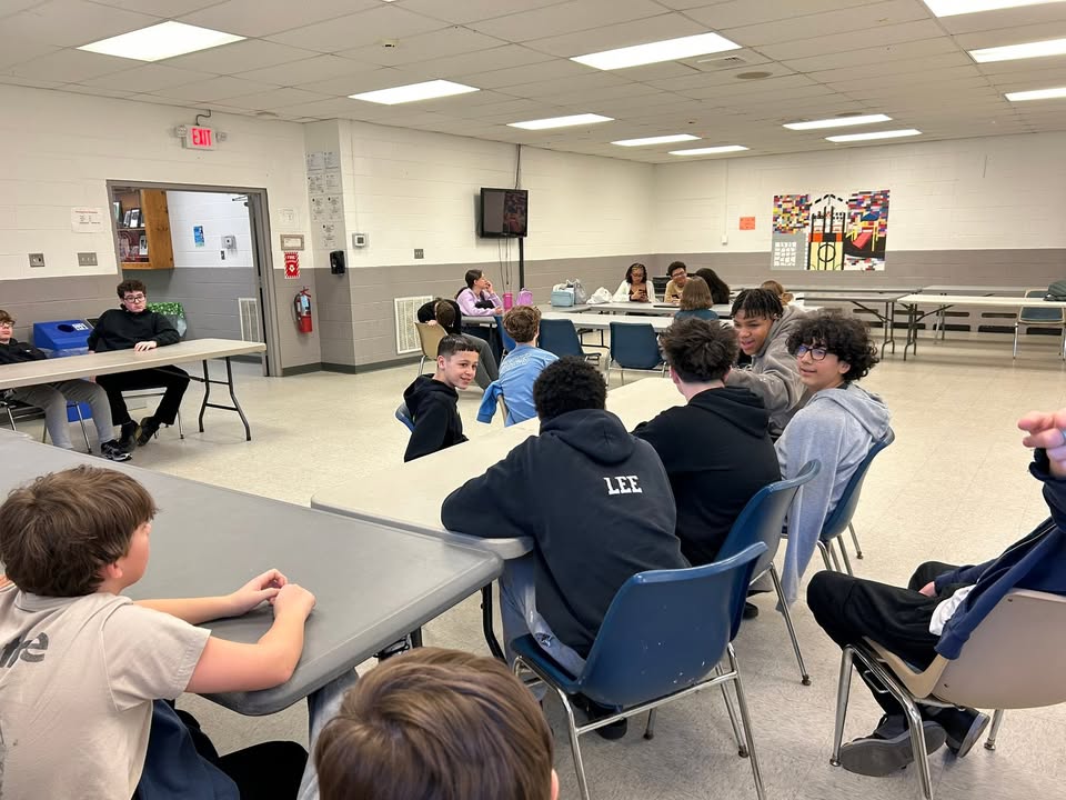 Middle Township Middle School