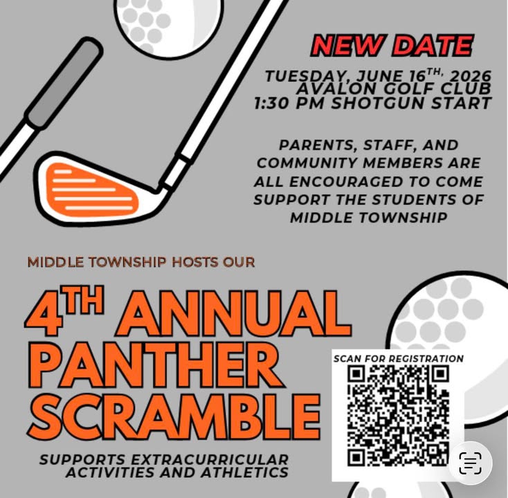 Middle Township Middle School