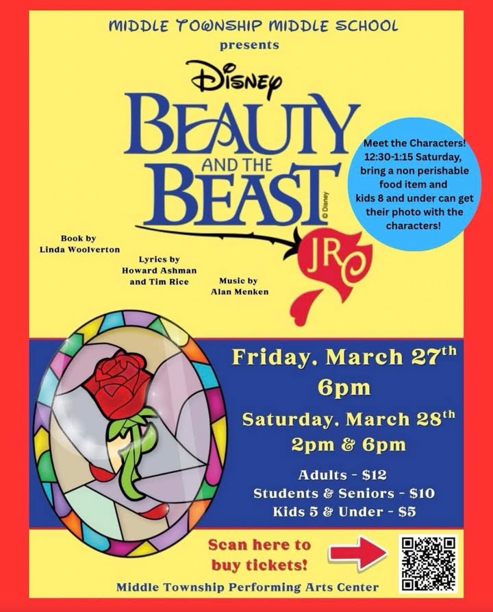 Middle Township Middle School