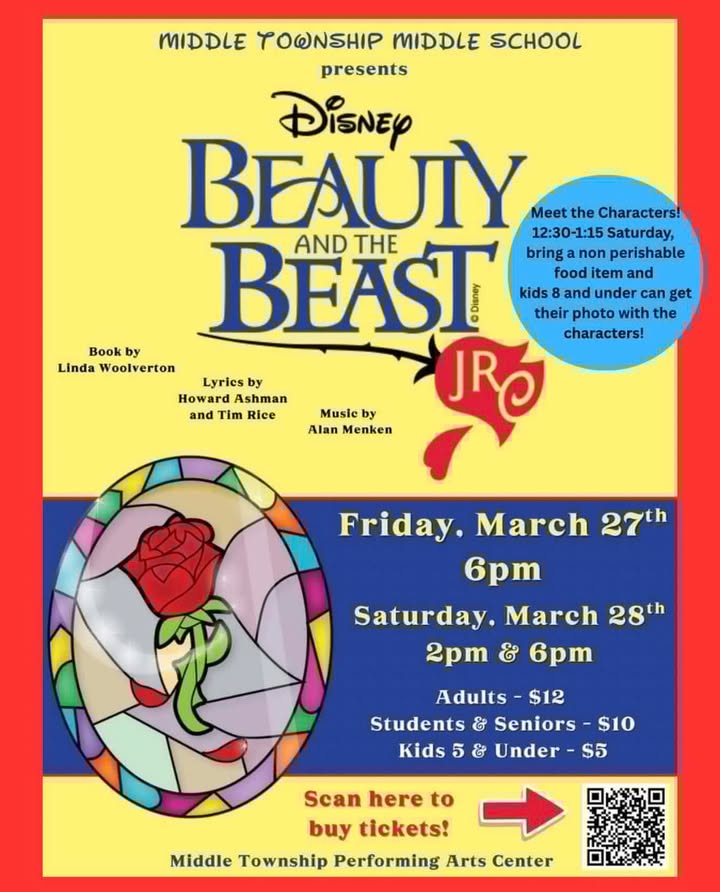 Middle Township Middle School