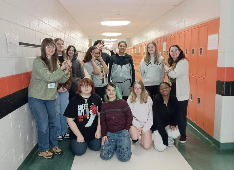 Middle Township Middle School