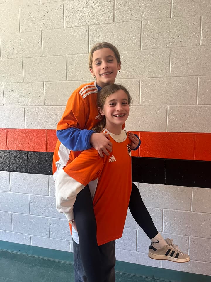 Middle Township Middle School