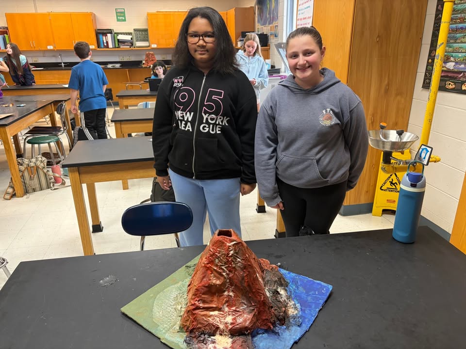 Middle Township Middle School