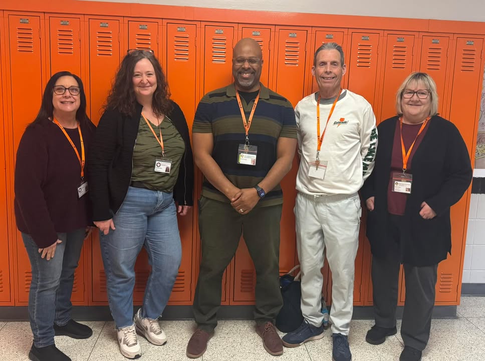 Middle Township Middle School