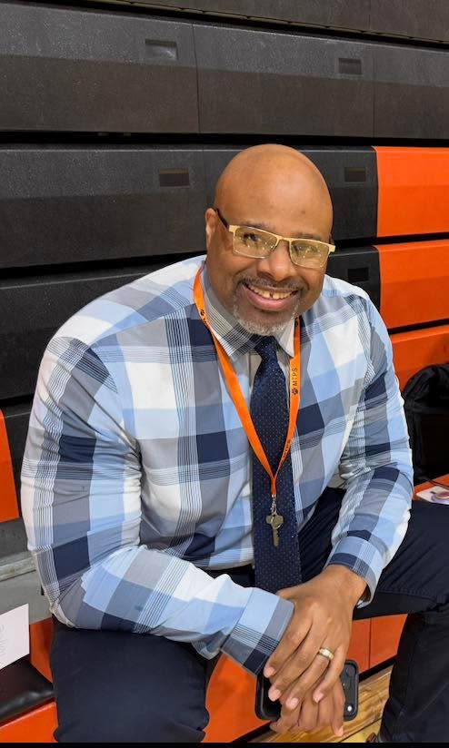 Middle Township Middle School