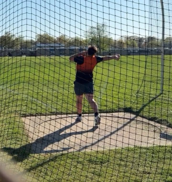 Middle Township Middle School