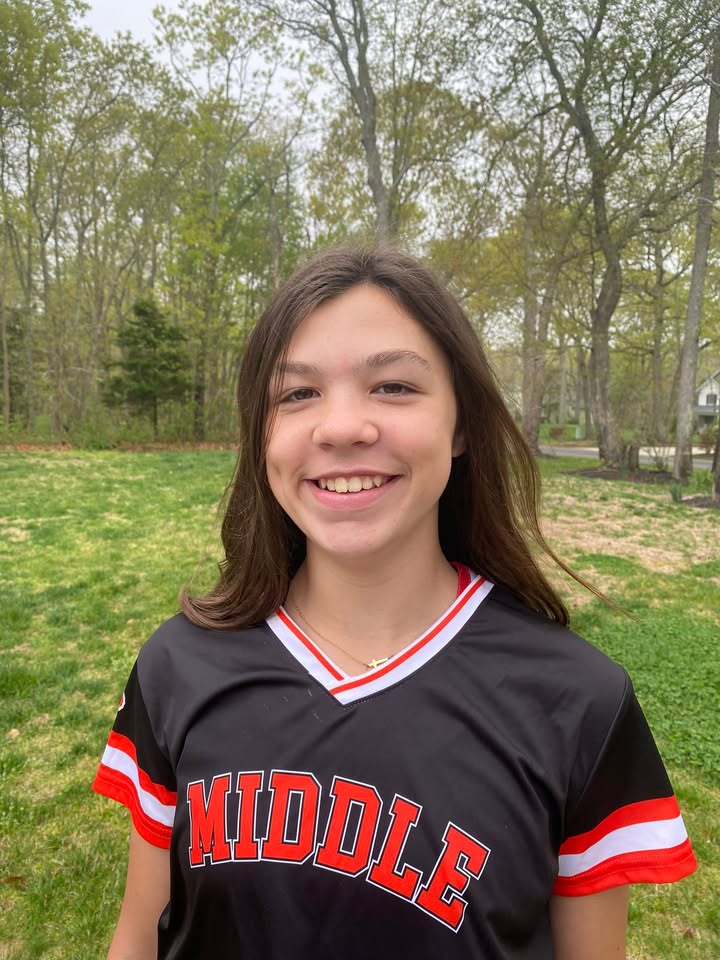 Middle Township Middle School