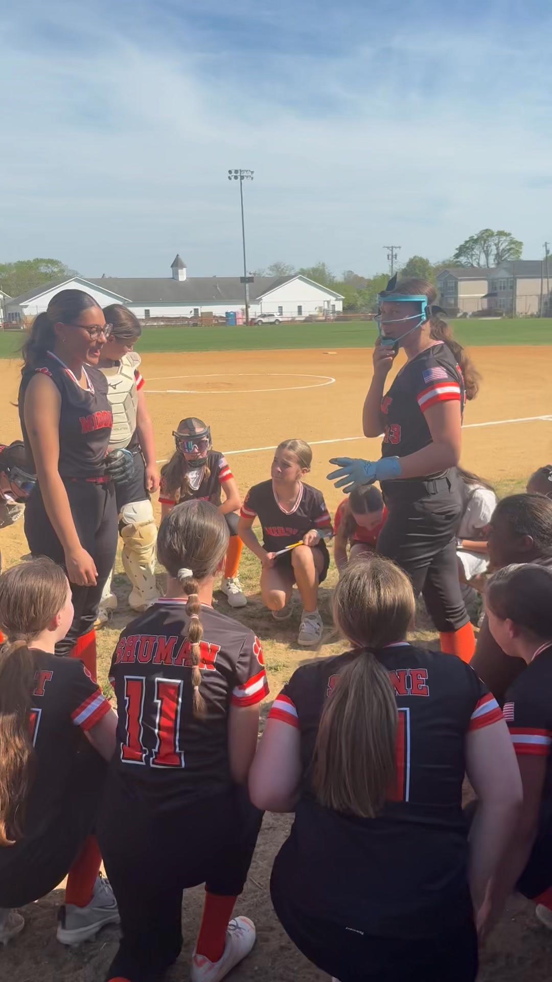 Middle Township Middle School