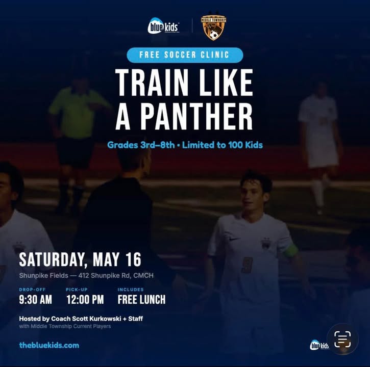 Middle Township Middle School