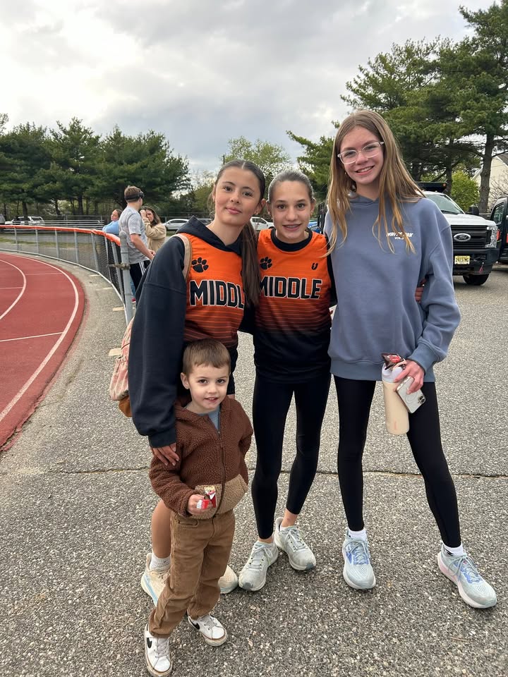 Middle Township Middle School