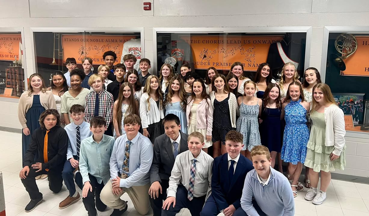 Middle Township Middle School