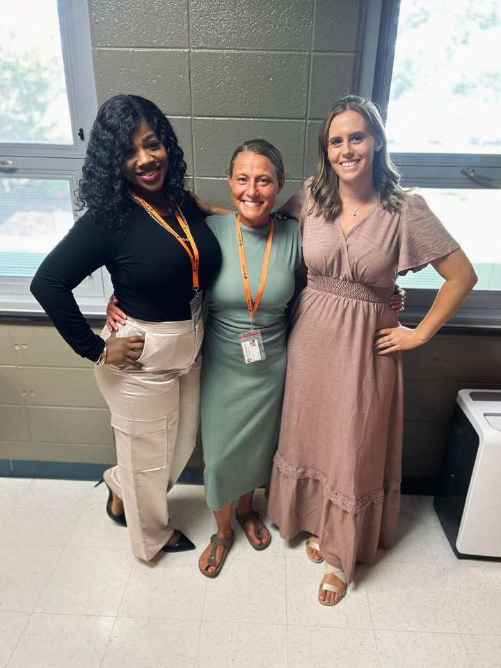 Middle Township Middle School