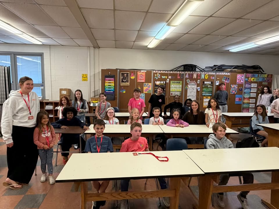 Middle Township Middle School