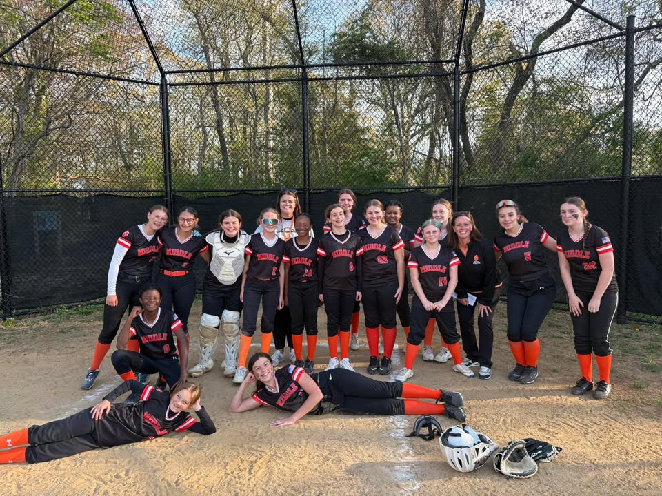 Middle Township Middle School