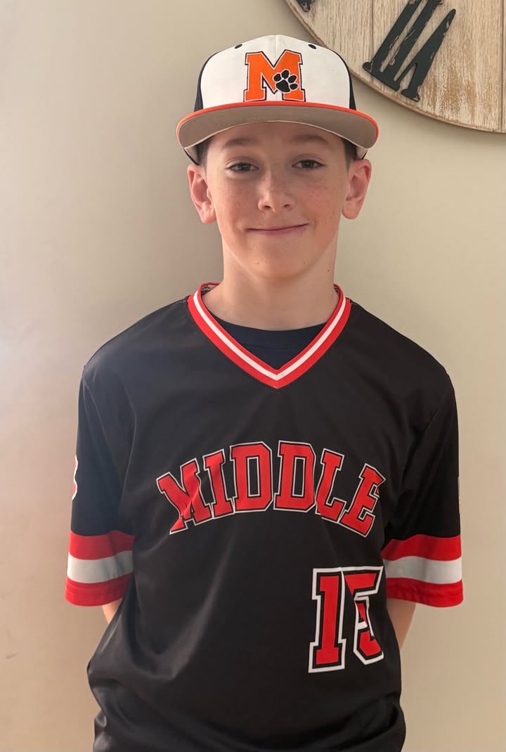 Middle Township Middle School