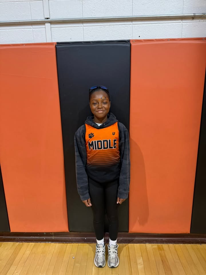 Middle Township Middle School