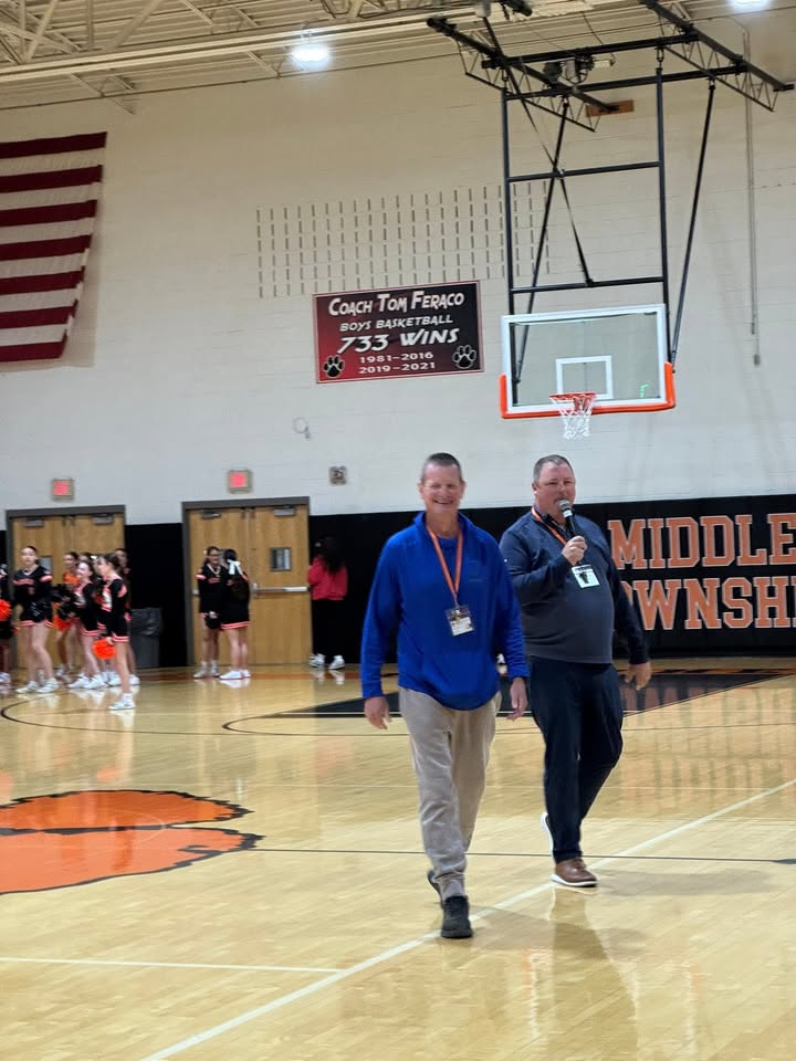 Middle Township Middle School