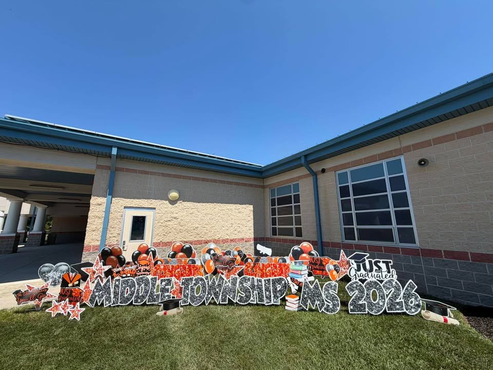 Middle Township Middle School