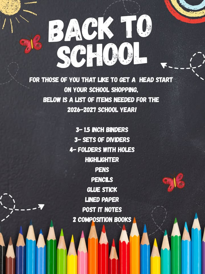 Middle Township Middle School