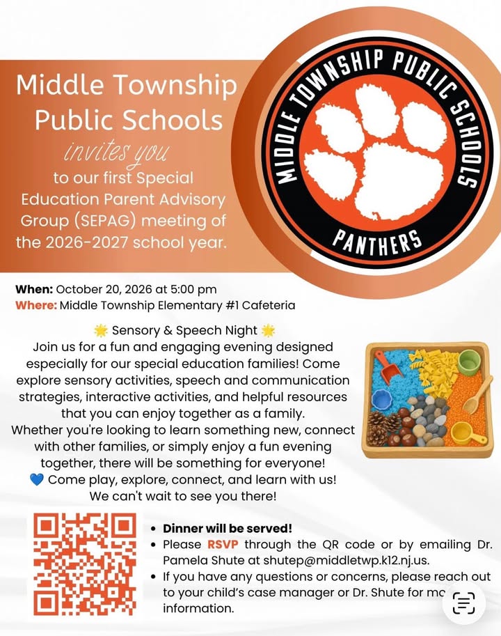 Middle Township Middle School