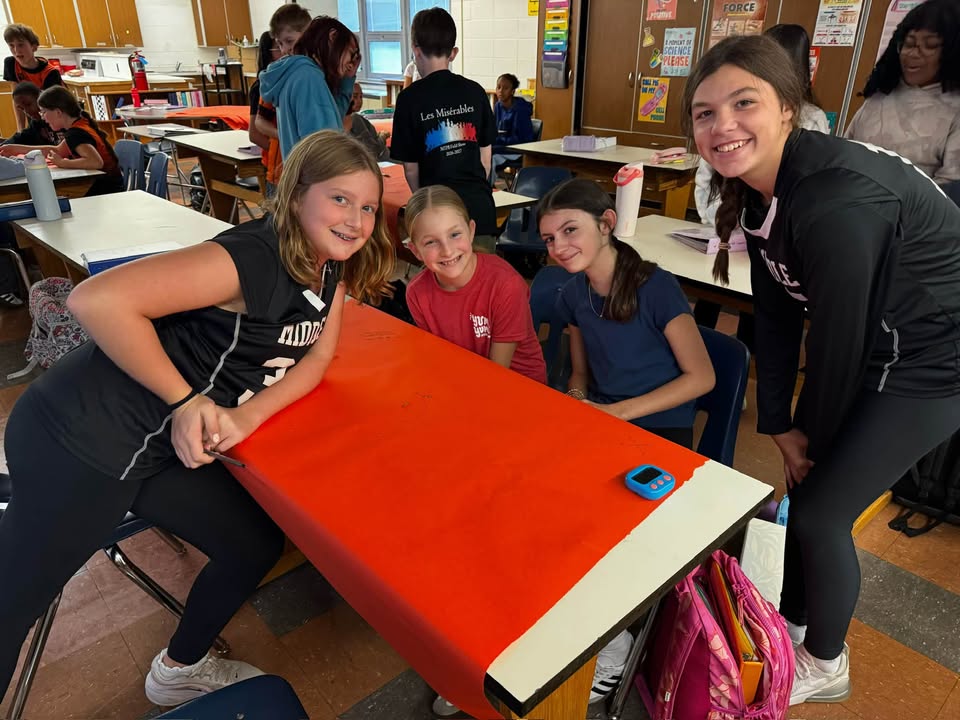 Middle Township Middle School