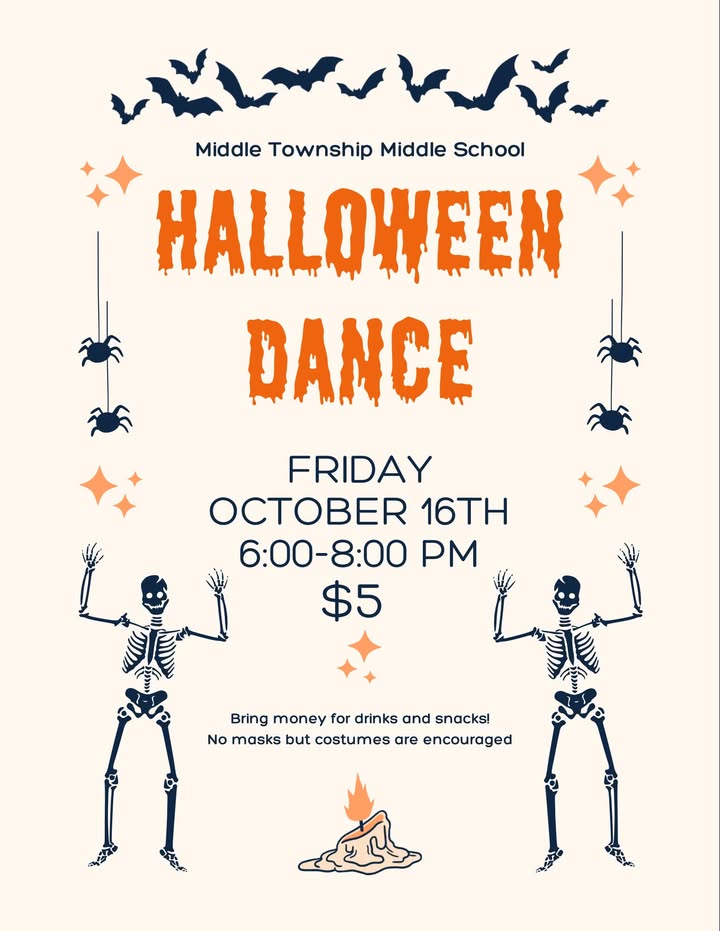 Middle Township Middle School