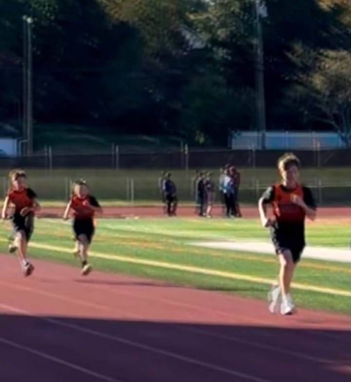 Middle Township Middle School