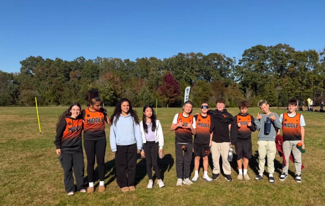 Middle Township Middle School